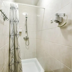Hotel Kolibri ванная