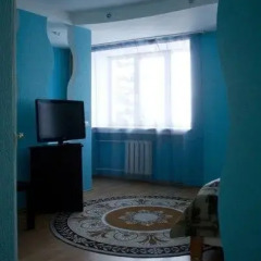 Гостиница Аэро Стандартный номер с разными типами кроватей фото 49