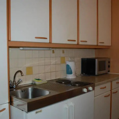 Отель Aparthotel Laaerberg Вена в номере фото 2