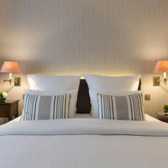 Отель Warwick Brussels 5* Номер Classic с двуспальной кроватью фото 2