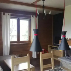Отель Zakopane Aparthotel Польша, Закопане - отзывы, цены и фото номеров - забронировать отель Zakopane Aparthotel онлайн интерьер отеля