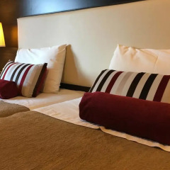 Meliton Inn Hotel & Suites Ситония удобства в номере