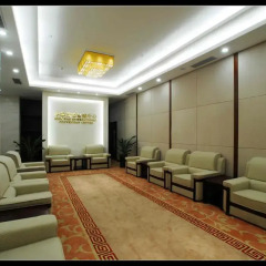 Отель Ming Wah International Convention Centre Шэньчжэнь развлечения