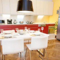 Отель Modern Apartment - Prague Centre Чехия, Прага - отзывы, цены и фото номеров - забронировать отель Modern Apartment - Prague Centre онлайн в номере фото 2
