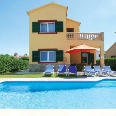 Отель Jardin del Mar I бассейн