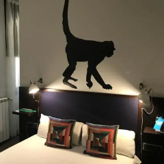 Отель Chic & Basic Zoo Испания, Барселона - отзывы, цены и фото номеров - забронировать отель Chic & Basic Zoo онлайн фитнесс-зал