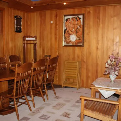 Marina Hotel питание