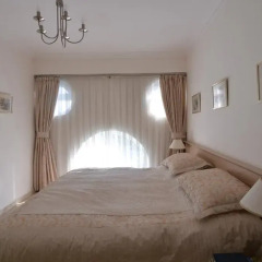 Villa Helios 4* Вилла с различными типами кроватей фото 20