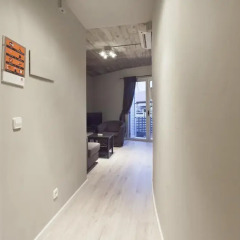 Отель SSG Borne Lofts Испания, Барселона - отзывы, цены и фото номеров - забронировать отель SSG Borne Lofts онлайн интерьер отеля