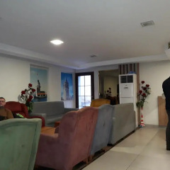 Polanin Hotel интерьер отеля фото 2