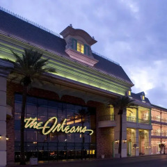 The Orleans Hotel & Casino 3* Номер Делюкс с двуспальной кроватью фото 2