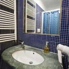 Hotel Beautiful Стандартный номер с различными типами кроватей фото 6