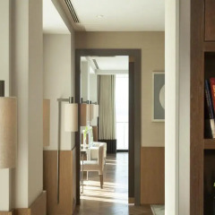 Гостиница Хаятт Ридженси Сочи (Hyatt Regency Sochi) 5* Президентский люкс с различными типами кроватей фото 4