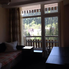 Hotel Dombay комната для гостей фото 4