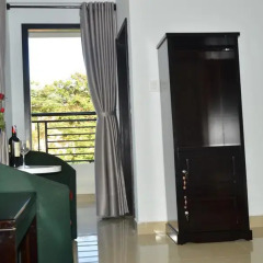 Отель Hoian Succulent Homestay 2* Номер Делюкс с различными типами кроватей фото 31