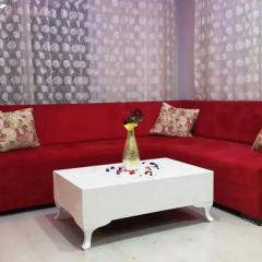 Отель Mersin Vip House 5* Апартаменты фото 10