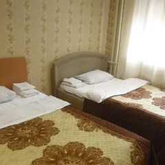 Гостиница Султан-5 2* Номер категории Эконом фото 16