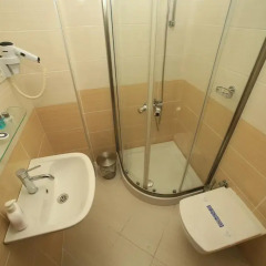 Lonca Hotel Стандартный номер с различными типами кроватей фото 5
