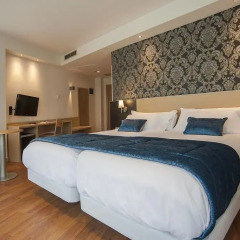 Hotel Codina комната для гостей фото 4