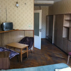 Отель Дом отдыха Наири 3* Стандартный номер фото 2