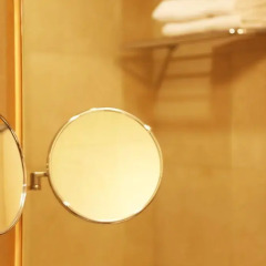 The-K Hotel Seoul 4* Номер Бизнес с различными типами кроватей фото 3