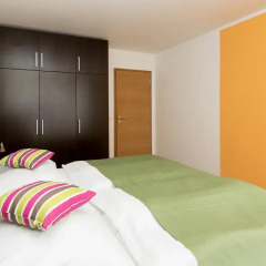 Отель Aparthotel Angel комната для гостей фото 4
