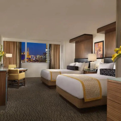 Отель The Mirage 4* Другое фото 2