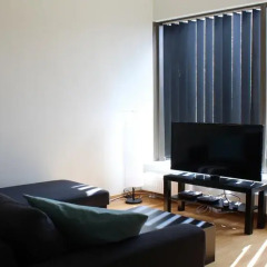 Отель Daily Apartments Lootsi CentrumPort Эстония, Таллин - отзывы, цены и фото номеров - забронировать отель Daily Apartments Lootsi CentrumPort онлайн комната для гостей фото 4