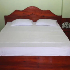 Alsevana Ayurvedic Tourist Hotel & Restaurant Стандартный номер с 2 отдельными кроватями