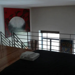 Отель Lisbon Loft Апартаменты с различными типами кроватей фото 2