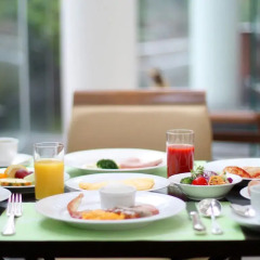 Отель The Westin Grande Sukhumvit, Bangkok в номере фото 2
