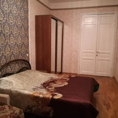 Гостевой Дом Idea House на Восстания 3-5 Номер Комфорт 2 отдельные кровати