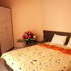 Rose Garden Hotel 4* Апартаменты