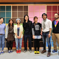 Отель Khaosan Tokyo Origami - Hostel Япония, Токио - отзывы, цены и фото номеров - забронировать отель Khaosan Tokyo Origami - Hostel онлайн детские мероприятия фото 2