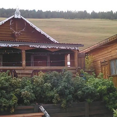 Гостиница Гостевой дом Байкал в Большом Голоустном отзывы, цены и фото номеров - забронировать гостиницу Гостевой дом Байкал онлайн Большое Голоустное фото 11