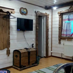 Гостиница Велт Стандартный семейный номер с разными типами кроватей фото 3