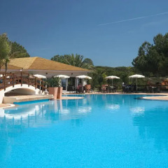 Отель PortoBay Falésia бассейн фото 4