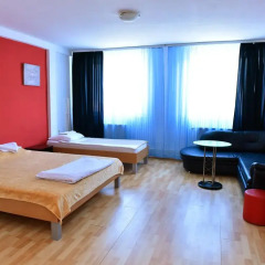 Hostel Milkaza Стандартный номер