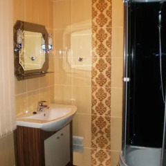 Гостиница Ной 3* Полулюкс разные типы кроватей фото 29