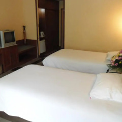 Отель Pattaya Garden 3* Номер Делюкс с различными типами кроватей фото 2