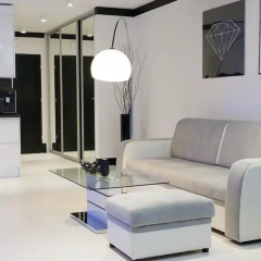 Апартаменты Diamonds Apartment Улучшенные апартаменты с различными типами кроватей фото 26