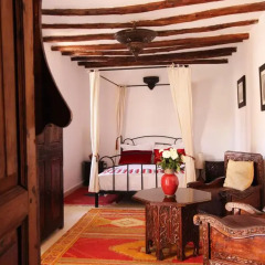 Отель Riad Palmier Марокко, Марракеш - отзывы, цены и фото номеров - забронировать отель Riad Palmier онлайн интерьер отеля фото 2