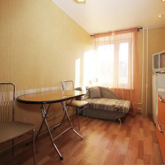 Гостиница ApartLux Римская комната для гостей фото 2