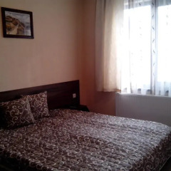 Отель Advel Guest House 2* Стандартный номер фото 8