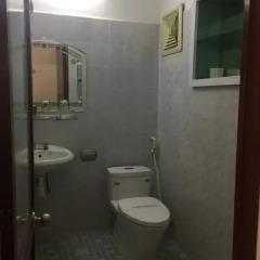 Green Hotel Nha Trang 3* Стандартный номер с различными типами кроватей фото 21