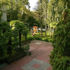 Гостиница Хоста детские мероприятия фото 2