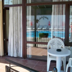 Апарт-Отель Rose Village 3* Студия