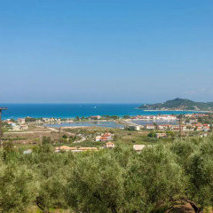 Отель Archontiko Maisonettes пляж фото 2