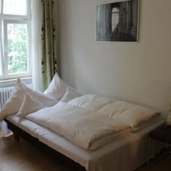 Hotel am Viktualienmarkt 3* Стандартный номер с различными типами кроватей фото 19
