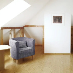 Отель Guest House Karaimu 13 Литва, Тракай - отзывы, цены и фото номеров - забронировать отель Guest House Karaimu 13 онлайн комната для гостей